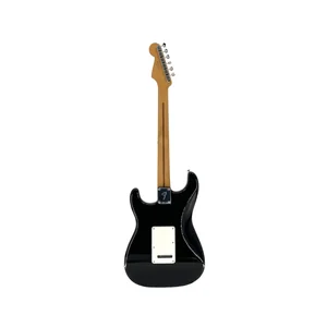 Fender Player II Strat HSS MN BLK