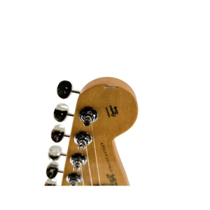 Fender Player II Strat HSS MN BLK