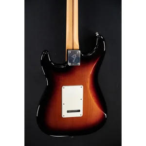 Fender Player II Strat HSS RW 3TS