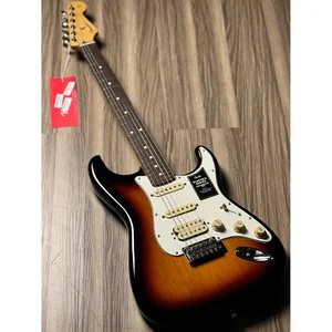 Fender Player II Strat HSS RW 3TS