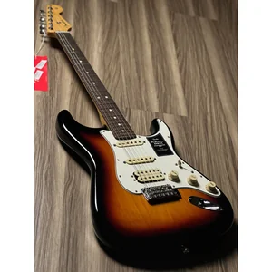 Fender Player II Strat HSS RW 3TS
