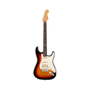 Fender Player II Strat HSS RW 3TS