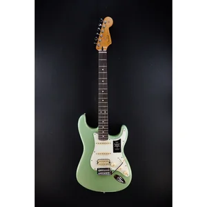 Fender Player II Strat HSS RW BCG