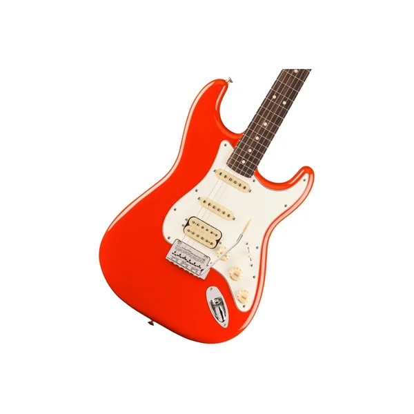 Fender Player II Strat HSS RW CRR