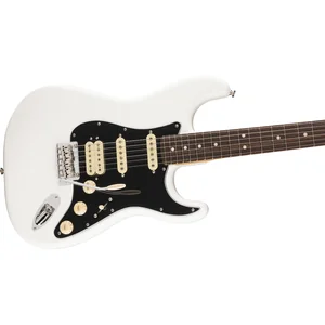Fender Player II Strat HSS RW PWT