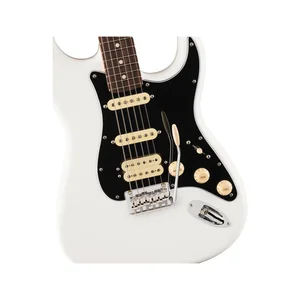 Fender Player II Strat HSS RW PWT