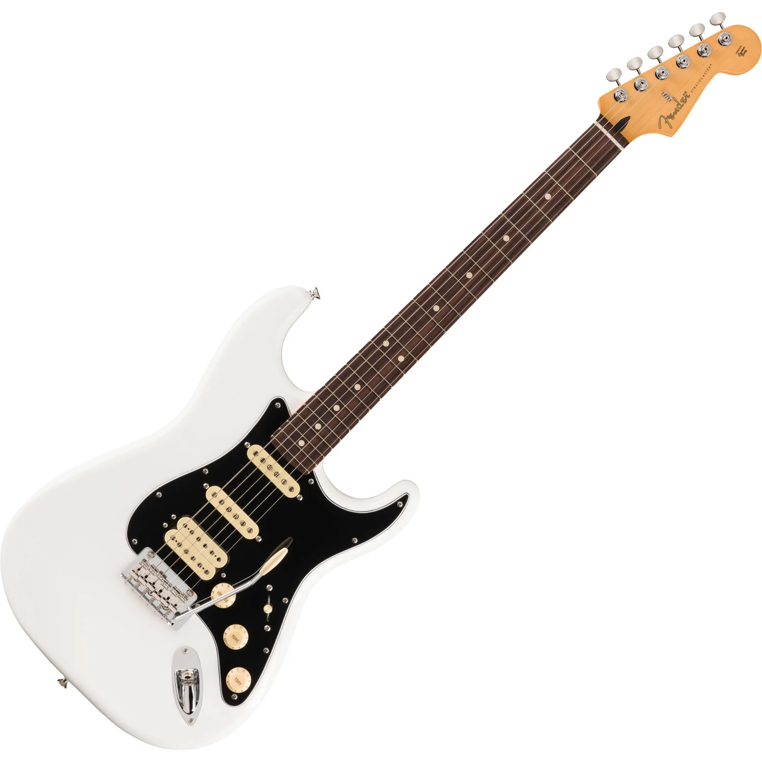 Fender Player II Strat HSS RW PWT