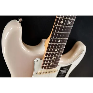 Fender Player II Strat HSS RW WBL
