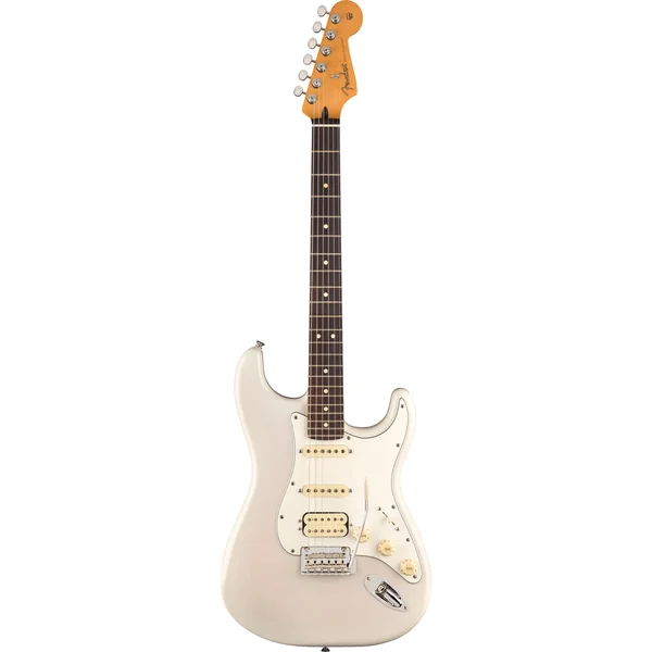 Fender Player II Strat HSS RW WBL