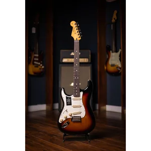 Fender Player II Strat LH RW 3TS