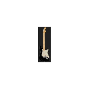 Fender Player II Strat MN BLK