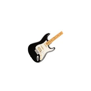 Fender Player II Strat MN BLK