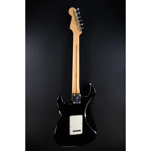 Fender Player II Strat MN BLK