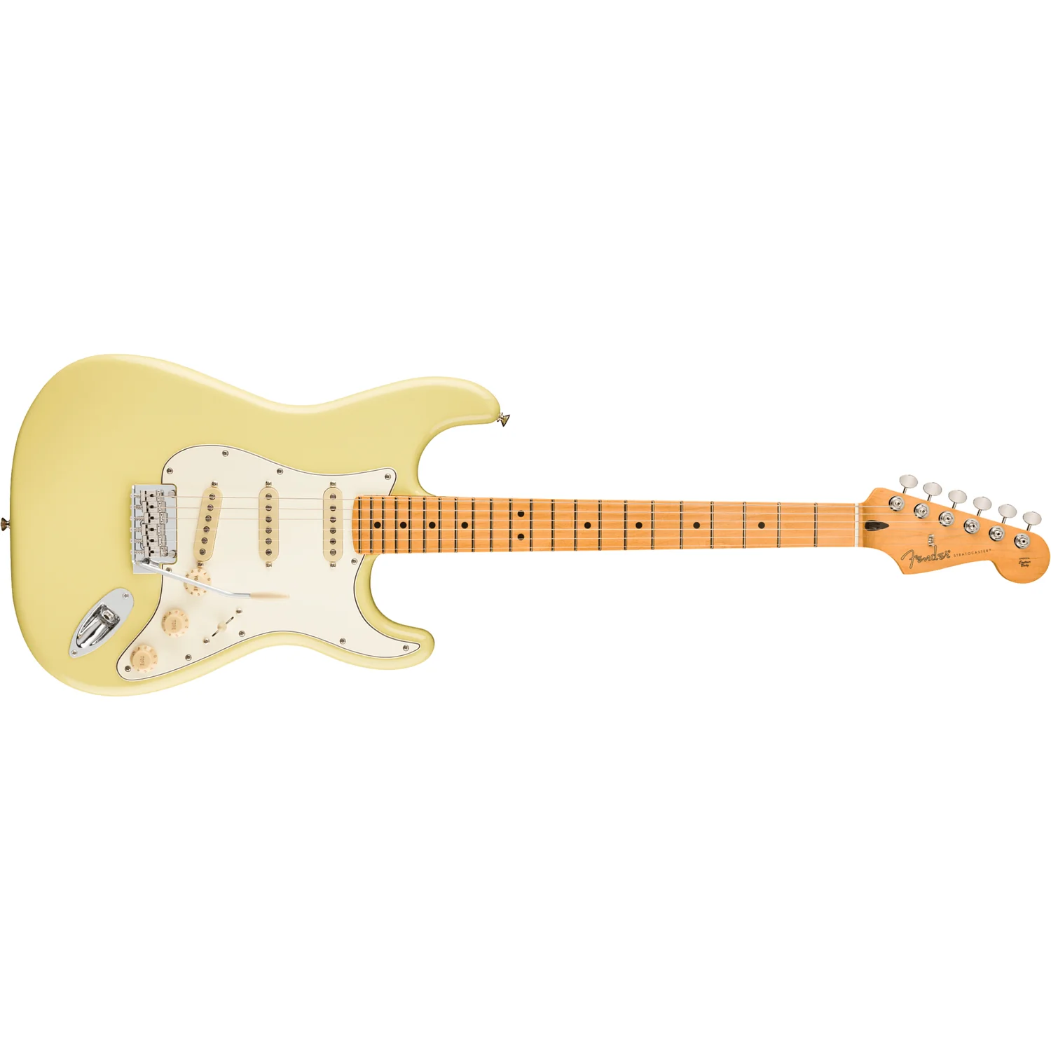 Fender Player II Strat MN HLY