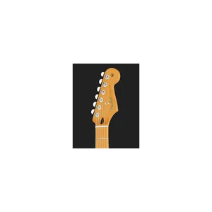 Fender Player II Strat MN LPB