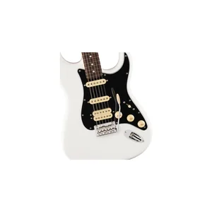 Fender Player II Strat MN PWT
