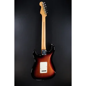 Fender Player II Strat RW 3TS