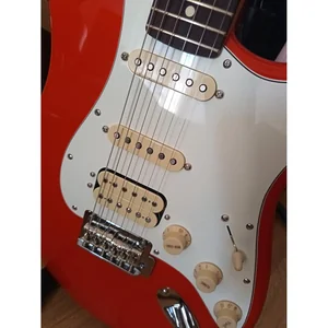 Fender Player II Strat RW CRR
