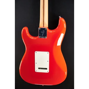 Fender Player II Strat RW CRR