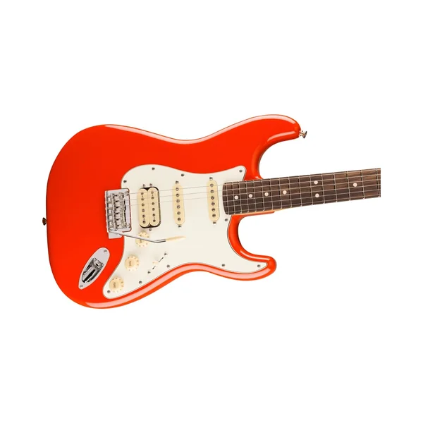Fender Player II Strat RW CRR