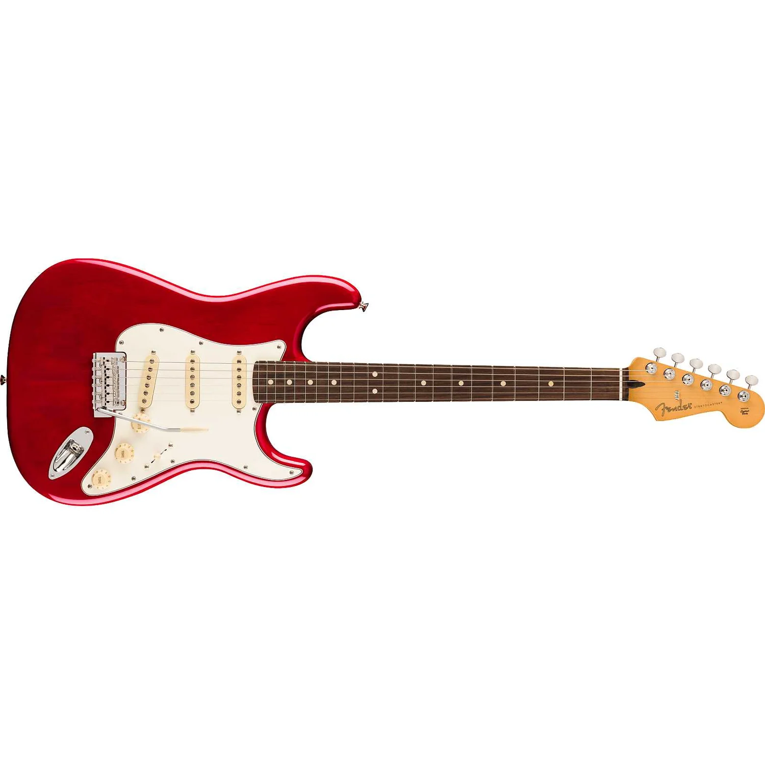 Fender Player II Strat RW TCB