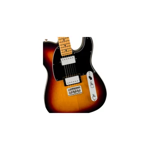 Fender Player II Tele HH MN 3TS