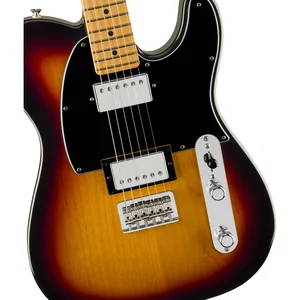 Fender Player II Tele HH MN 3TS