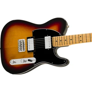 Fender Player II Tele HH MN 3TS