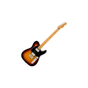 Fender Player II Tele HH MN 3TS