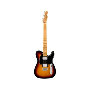 Fender Player II Tele HH MN 3TS