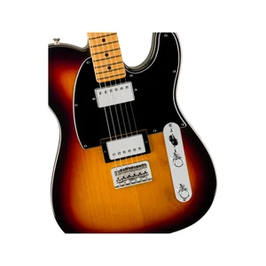 Fender Player II Tele HH MN 3TS