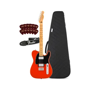 Fender Player II Tele HH MN CRR