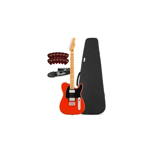 Fender Player II Tele HH MN CRR