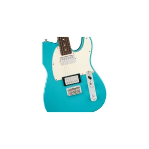 Fender Player II Tele HH RW AQB