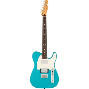 Fender Player II Tele HH RW AQB