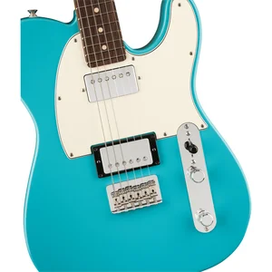 Fender Player II Tele HH RW AQB