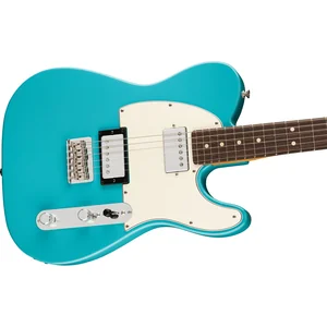 Fender Player II Tele HH RW AQB