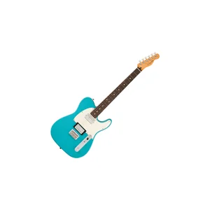Fender Player II Tele HH RW AQB