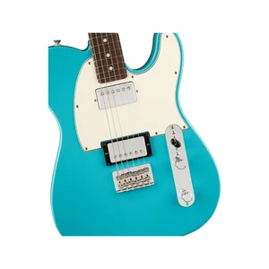 Fender Player II Tele HH RW AQB