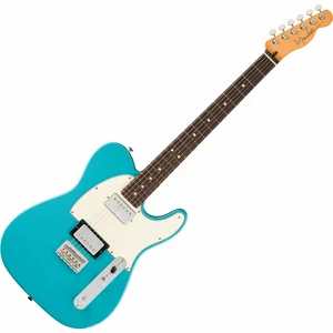 Fender Player II Tele HH RW AQB