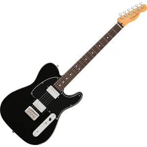 Fender Player II Tele HH RW BLK