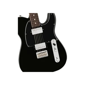 Fender Player II Tele HH RW BLK