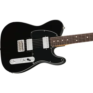 Fender Player II Tele HH RW BLK