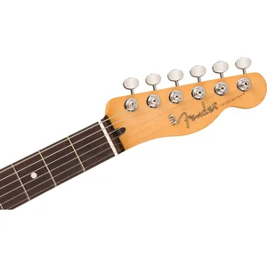 Fender Player II Tele HH RW BLK