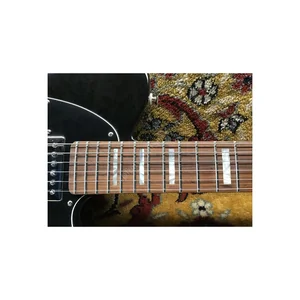 Fender Player II Tele HH RW BLK