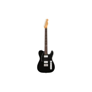 Fender Player II Tele HH RW BLK