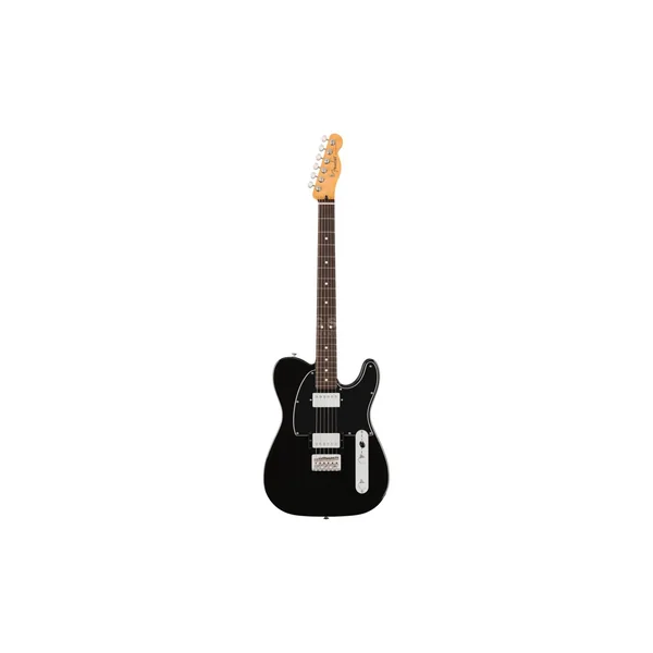 Fender Player II Tele HH RW BLK