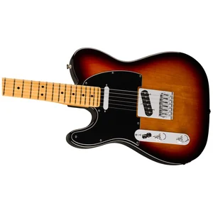 Fender Player II Tele LH MN 3TS