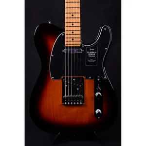 Fender Player II Tele MN 3TS