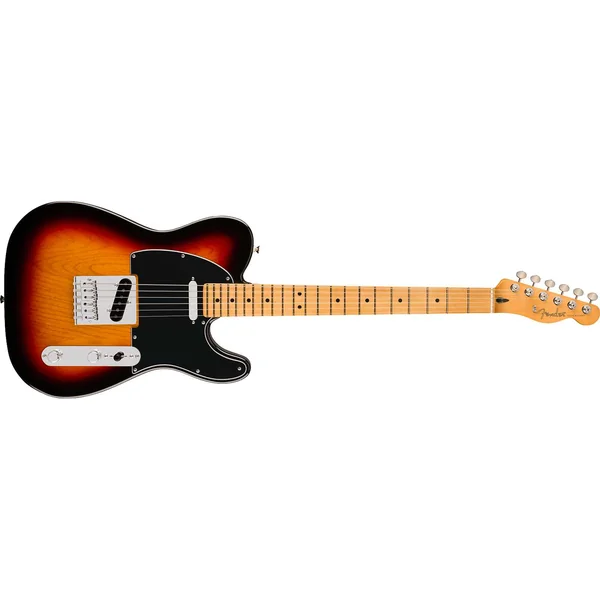 Fender Player II Tele MN 3TS